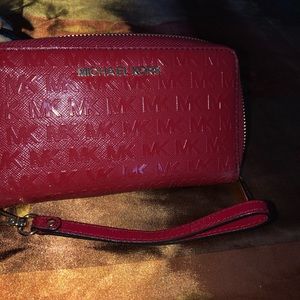 Wallet - Micheal Kors